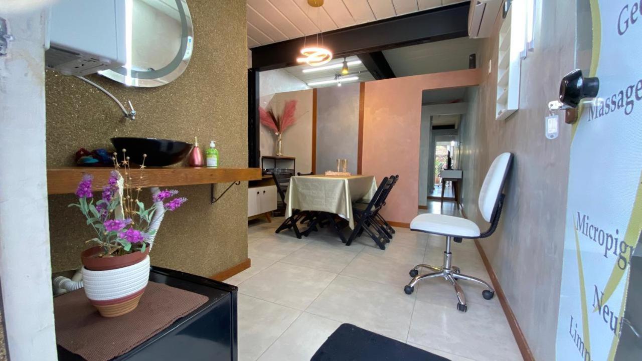 Exclusivo Portal Da Ferradura Inn *