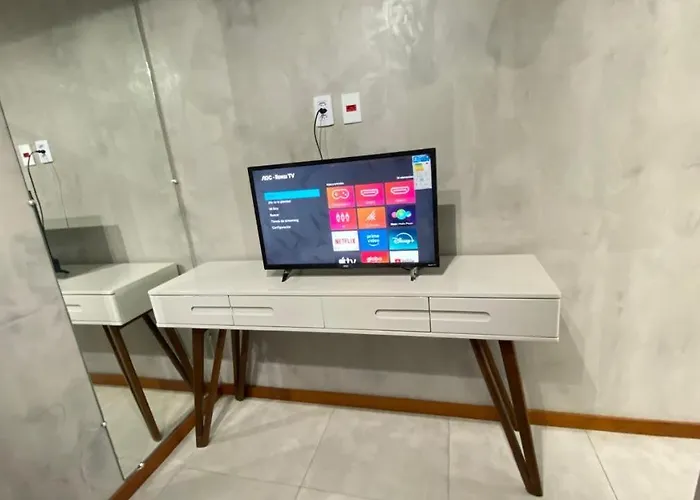 Apartamento Exclusivo Portal Da Ferradura