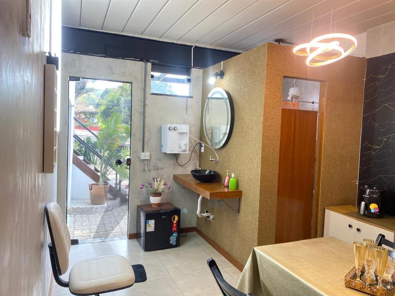 Inn Exclusivo Portal Da Ferradura Búzios