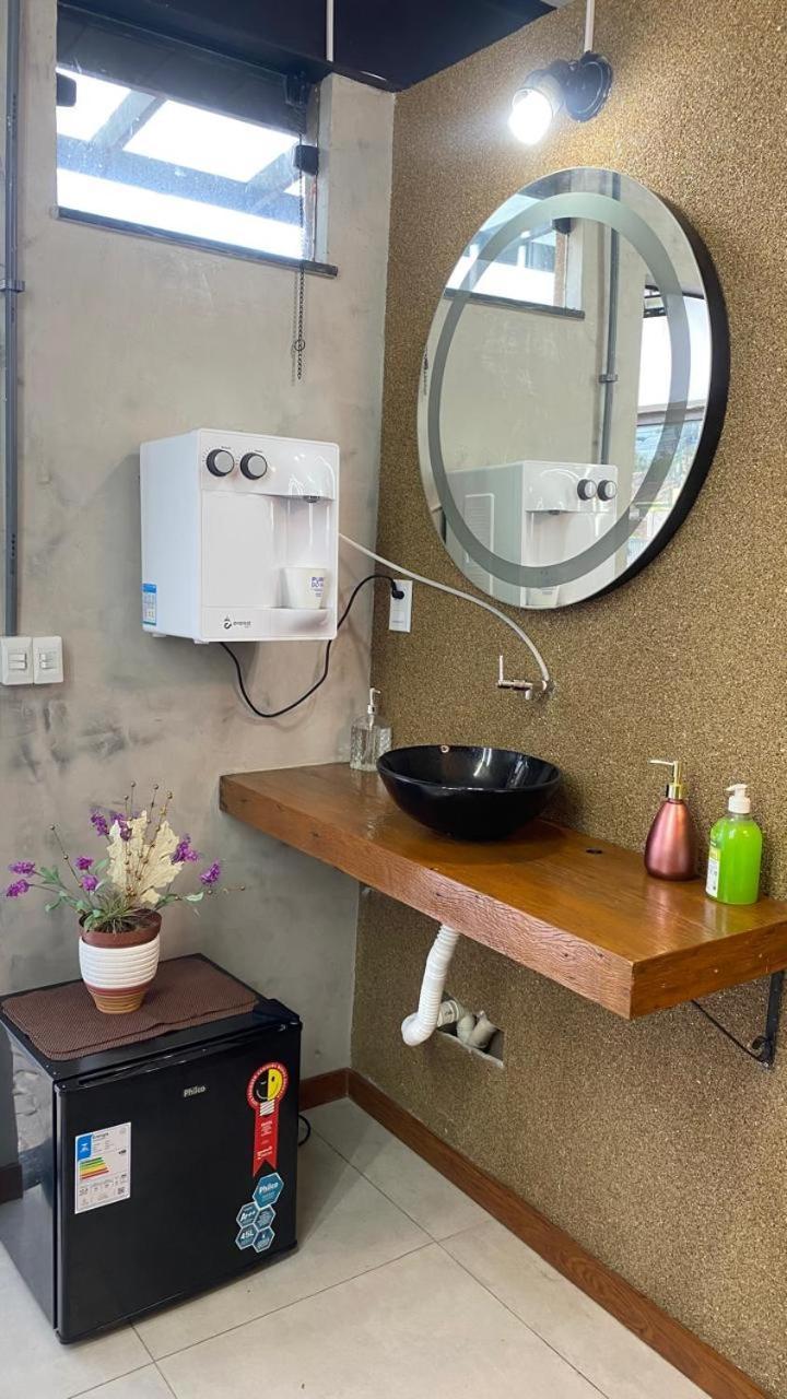 Exclusivo Portal Da Ferradura Inn *