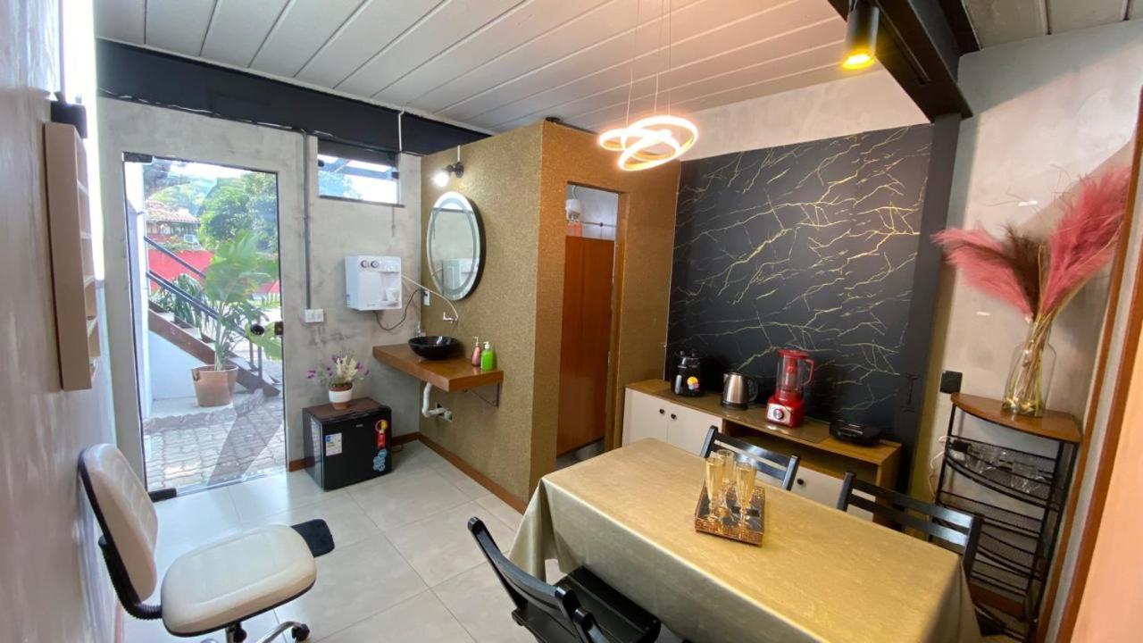 Exclusivo Portal Da Ferradura Inn